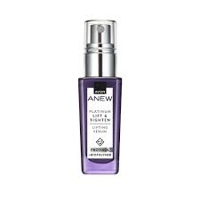 Avon Anew Platinum Lift & Tighten Serum